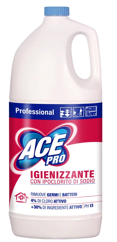 ACE PRO HYPO 5L