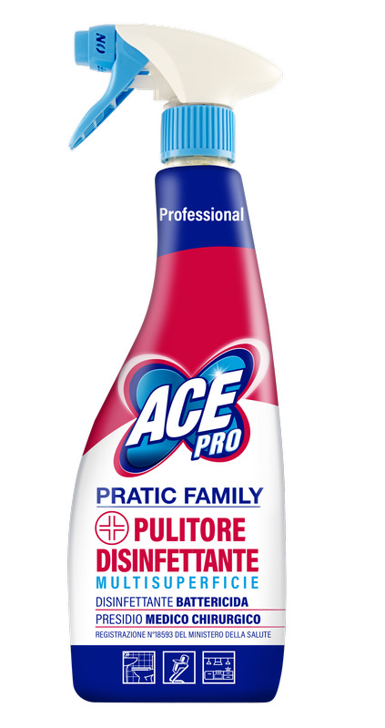 ACE PRO SPRAY 750ML