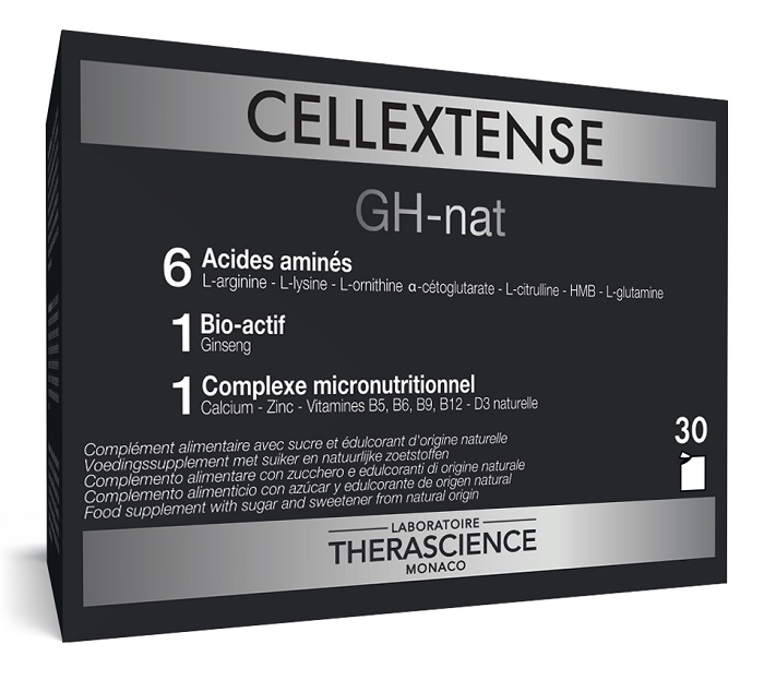 CELLEXTENSE GH-NAT 30BUST