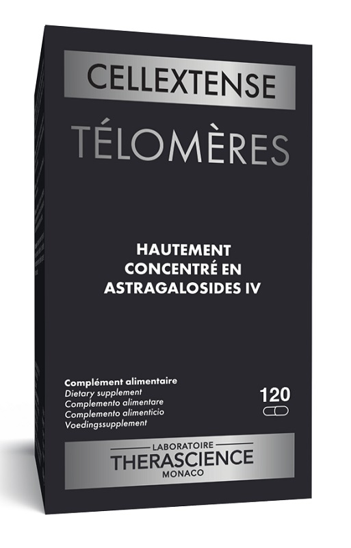 CELLEXTENSE TELOMERES 120CPS