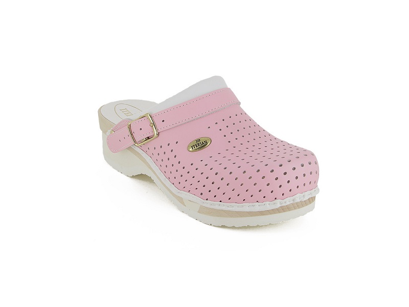JOLLYB PANTOFOLA ROSA 35