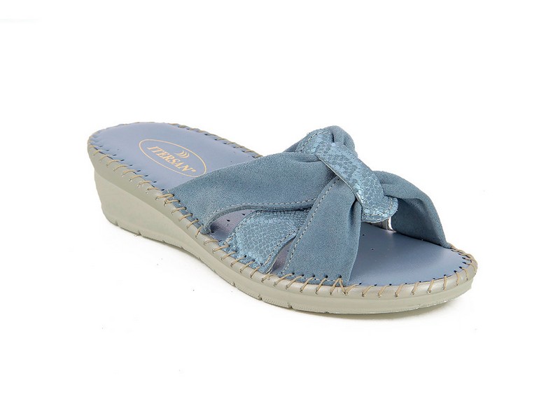 PAN10060CAM PANTOFOLA JEANS 35 PAN10060CAM PANTOFOLA JEANS 35