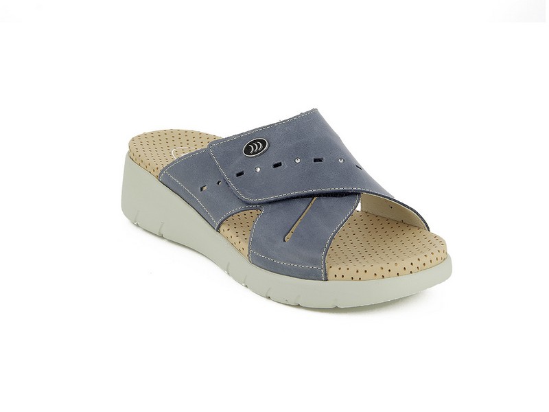 PAN10093 PANTOFOLA JEANS 35