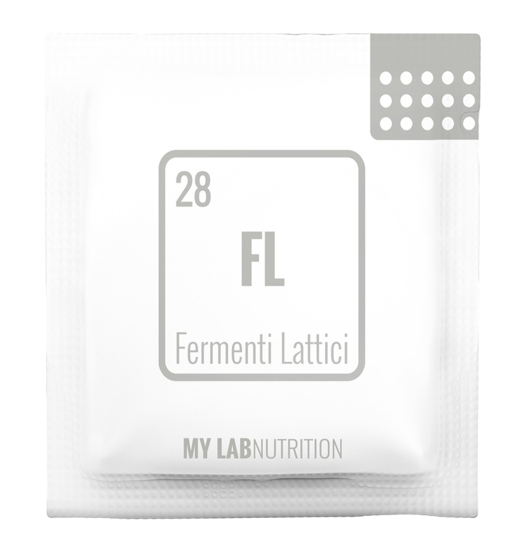 MY FERMENTI LATTICI BUSTINA