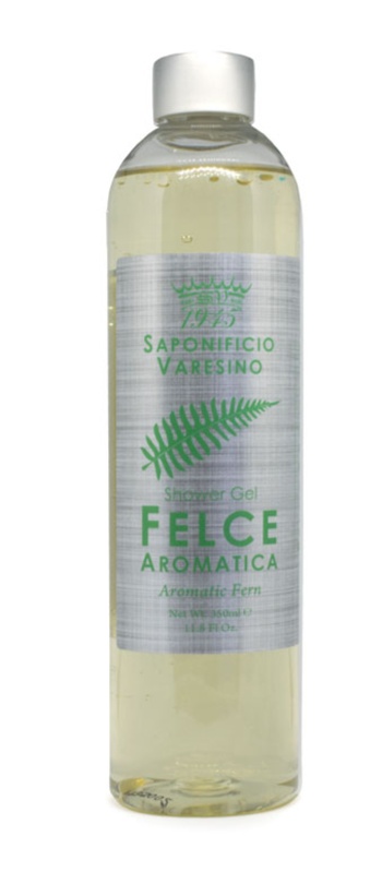 FELCE AROMATICA SHOWER GEL