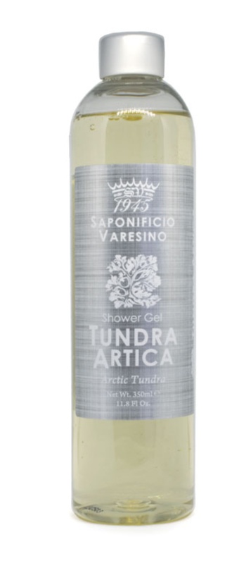 TUNDRA ARTICA SHOWER GEL 350ML