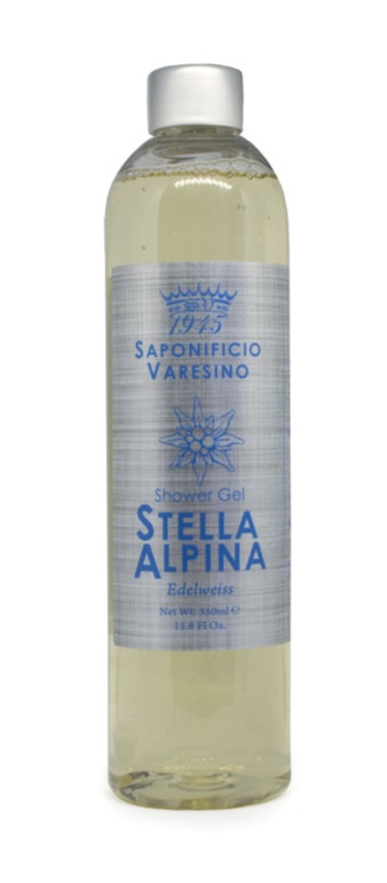 STELLA ALPINA SHOWER GEL 350ML