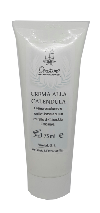 CREMA CALENDULA 75ML