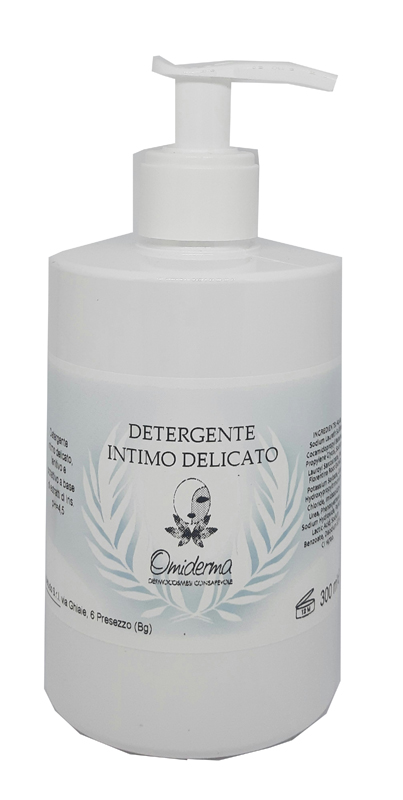 DETERGENTE INTIMO DEL 300ML