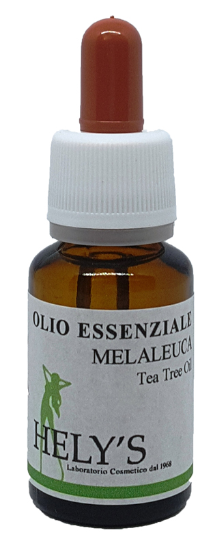 HELY'S MELALEUCA OE 18ML