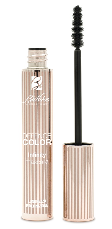 DEFENCE COLOR INFINITY MASCARA