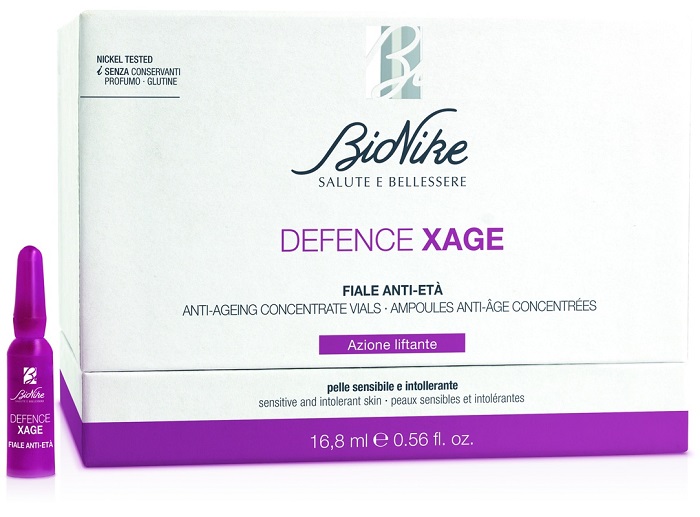 DEFENCE XAGE 14F CONC ANTIETA'