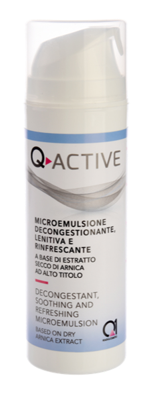 Q-ACTIVE 150ML