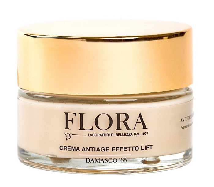 FLORA LAB CREMA ANTI AGE LIFT