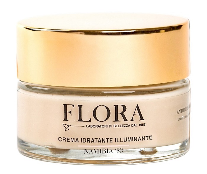 FLORA LAB CREMA ILL IDRATANTE