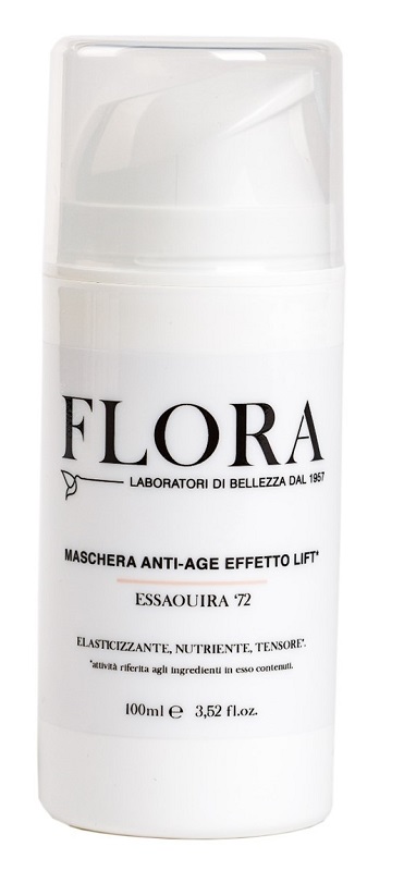 FLORA LAB MASCHERA ANTI AGE