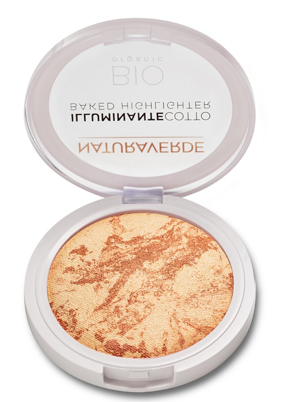 NV BIO ILLUMINANTE COTTO GOLD