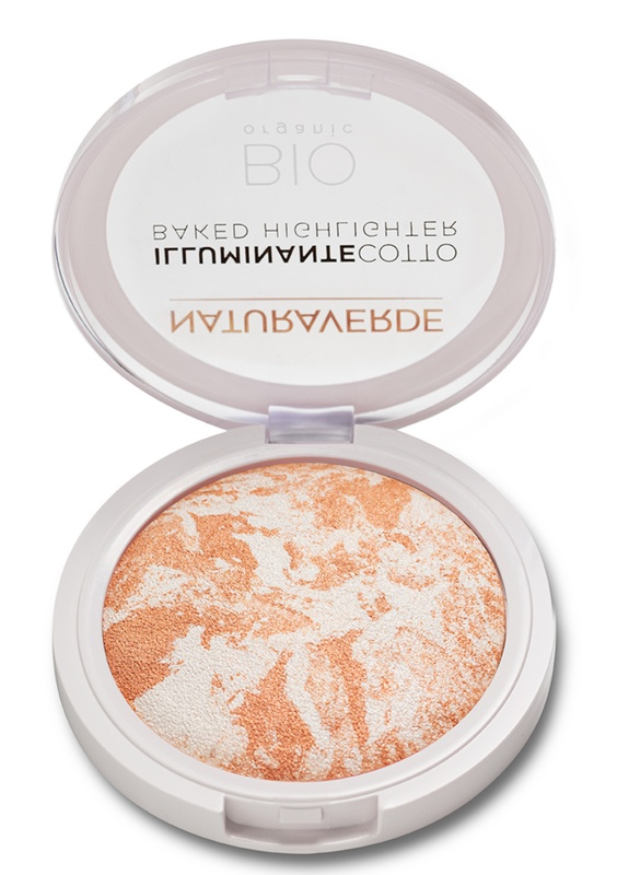 NV BIO ILLUMINANTE COTTO ROSE'