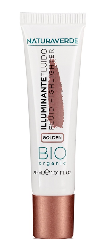 NV BIO ILLUMINANTE FLUIDO GOLD