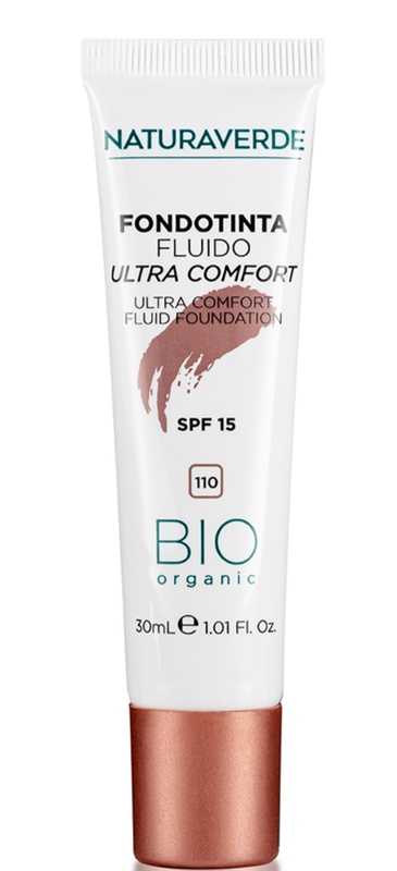 NV BIO FONDOT FLU ULTRA COM110