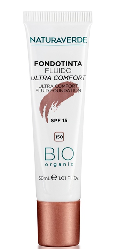 NV BIO FONDOT FLU ULTRA COM150