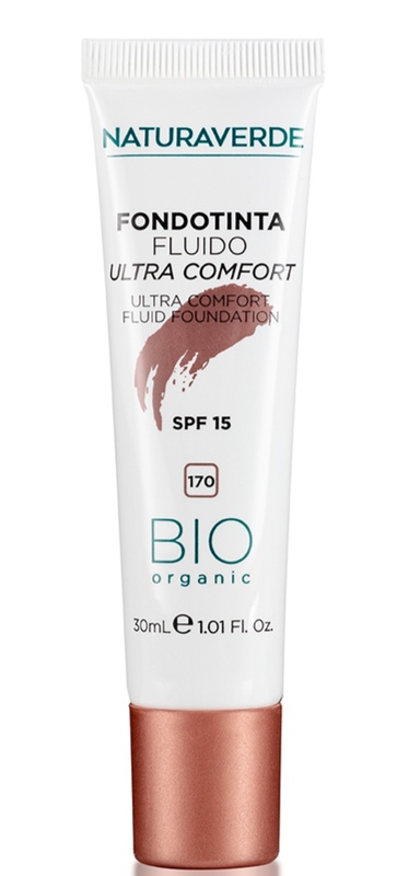 NV BIO FONDOT FLU ULTRA COM170