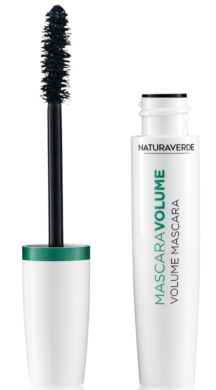 NV BIO MASCARA VOLUME