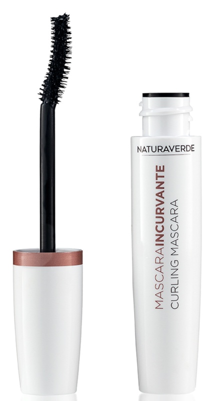 NV BIO MASCARA INCURVANTE