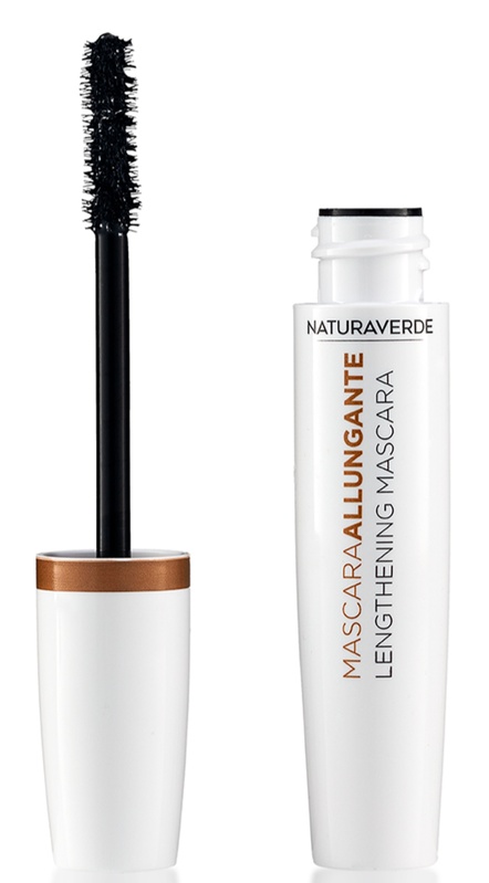 NV BIO MASCARA ALLUNGANTE