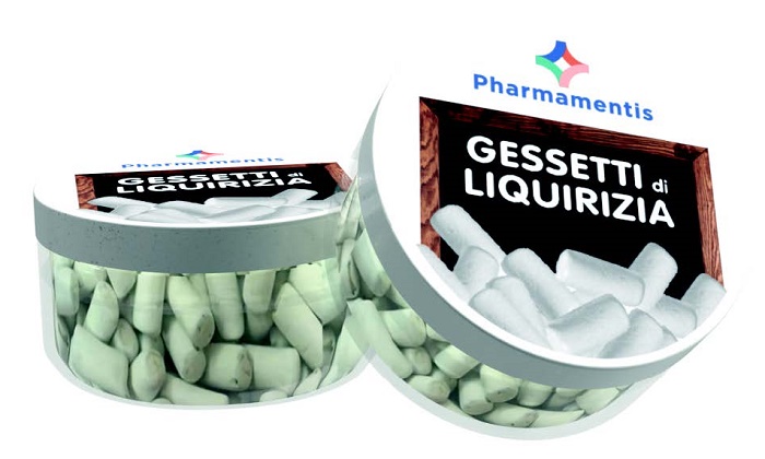 PHARMAMENTIS GESSETTI LIQUIR