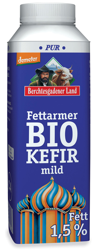 KEFIR 400ML