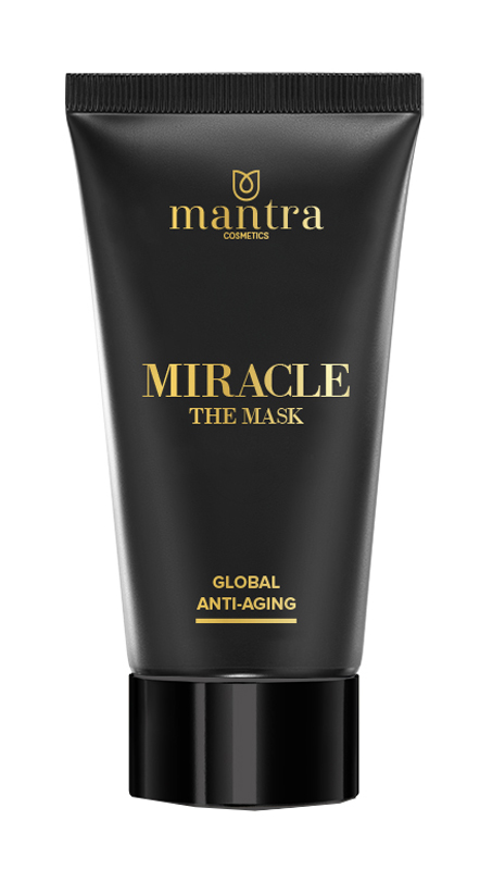 MIRACLE THE MASK 75ML