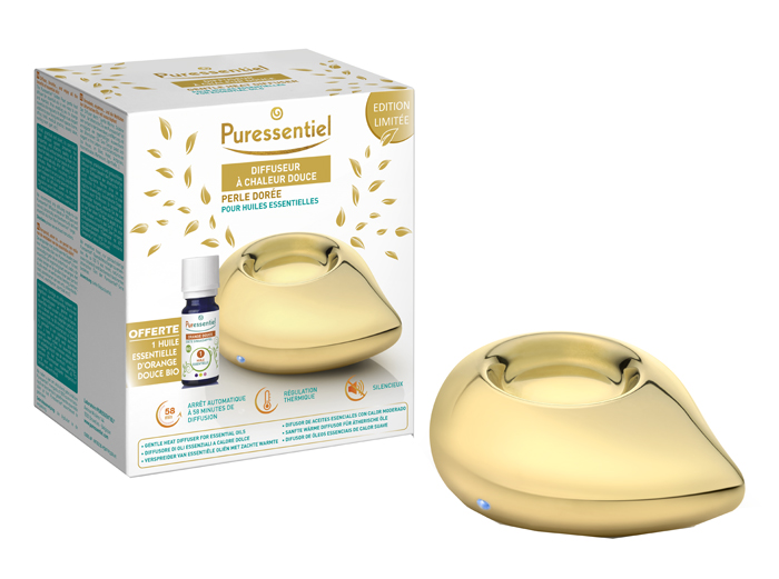 PURESSENTIEL DIFFUSORE PERLA