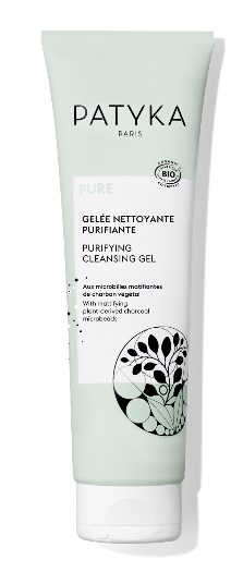 PATYKA GEL DETERGENTE PURIF