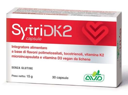 SYTRIDK2 30CPS