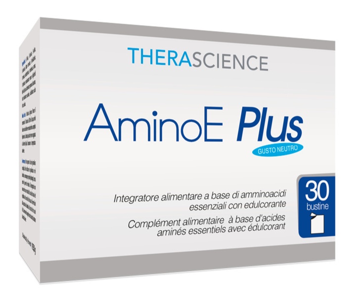 AMINOE PLUS 30BUST