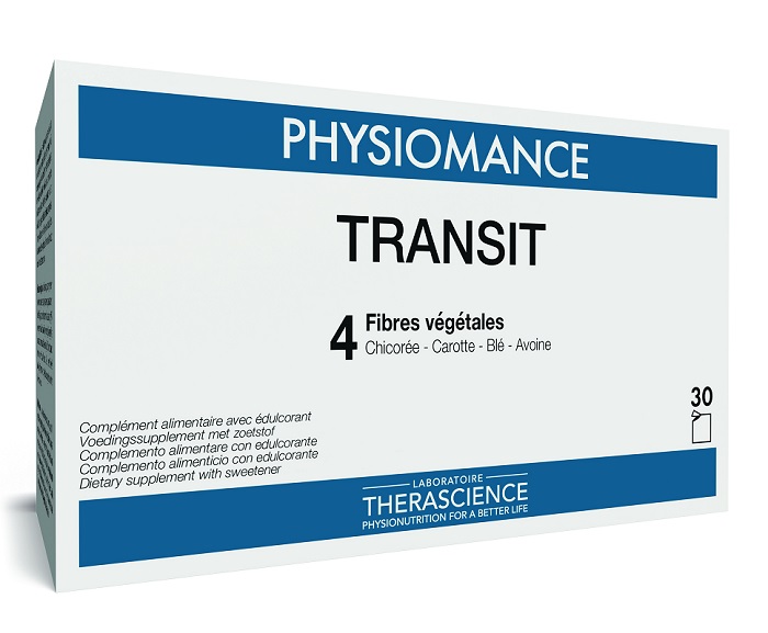 PHYSIOMANCE TRANSIT 30BUST