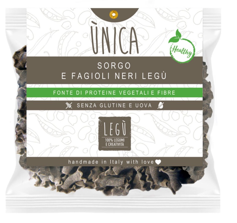 UNICA GIGLI NE PASTA SG 240G