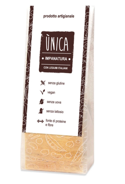 UNICA IMPANATURA CRL 110G