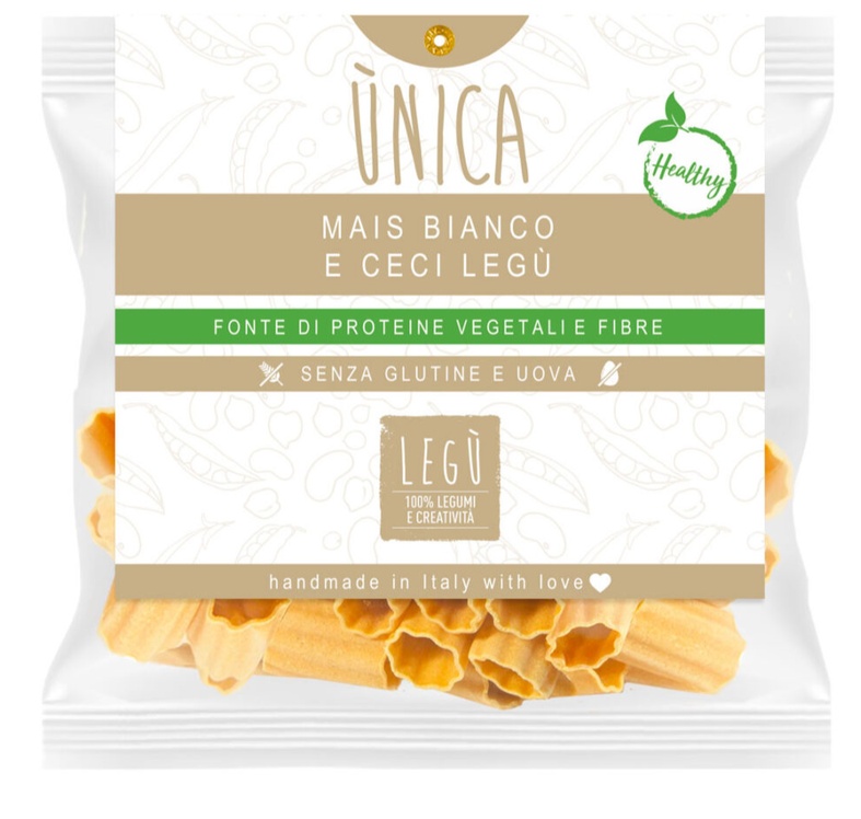 UNICA RUSTICO MB/C PASTA SG