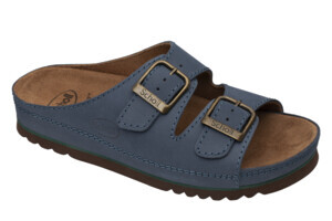 AIR BAG NUBUCK LINED U DENIM37 AIR BAG NUBUCK LINED U DENIM37