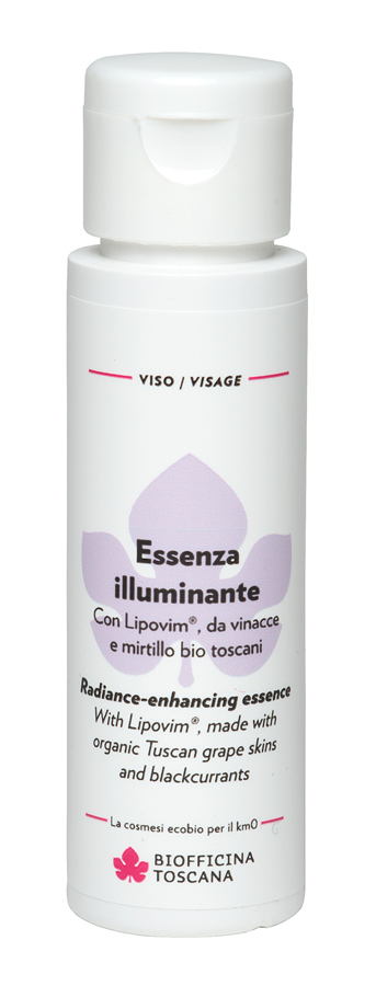 ESSENZA ILLUMINANTE 60ML