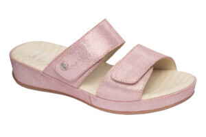 CHRISTY 2,0 SPA SUE W ROSA 36
