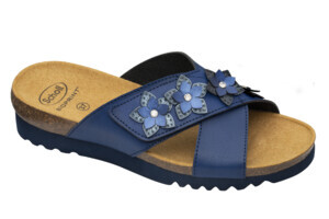 LETIZIA CROSS 2,0 SYN W BLU 37