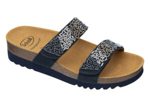 ZAFIRAH 3,0 CAN+BEA BLU/MUL 41