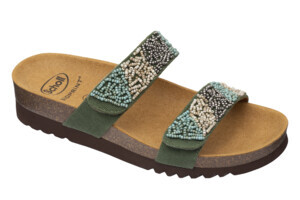 ZAFIRAH 3,0 CAN+BEA W VE/MUL35