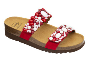 ALICIA 2 STR MF+BEA W RO/BI 40