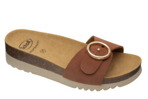MALIBU' MULE NUBUCK W COGNAC39 MALIBU' MULE NUBUCK W COGNAC39