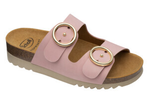 MALIBU' 2 STRAPS NUB W RA P 35