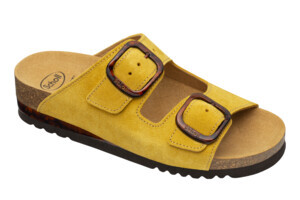ILARY 2 STRAPS SUEDE W OCRA35 ILARY 2 STRAPS SUEDE W OCRA35